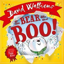 The Bear Who Went Boo!: A funny illustrated picture... | Buch | Zustand sehr gut