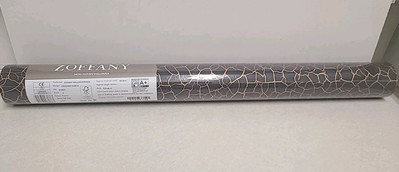 Zoffany Abstract Cracked Earth Wallpaper 312531 (10.05m x 69cm)