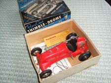 Roy Cox Thimble Drome Special in scatola