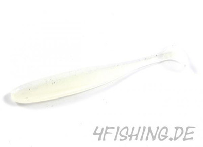 KEITECH Easy Shiner STINT in 4'' - aromatisierter Topgummi aus Japan