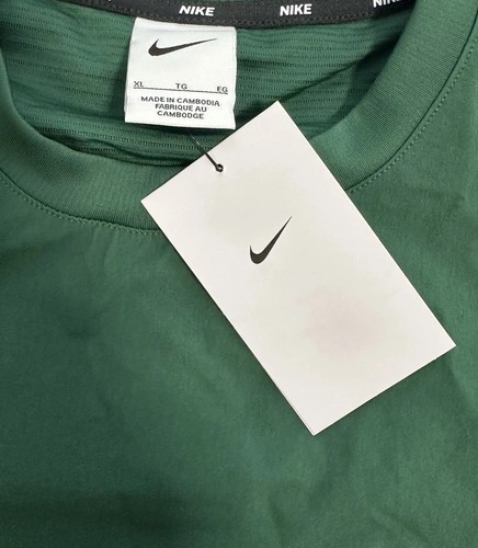 Nike Kids XL Baseball Training Lightweight Pullover (Loose Fit) Dri-Fit $90 - Picture 7 of 9