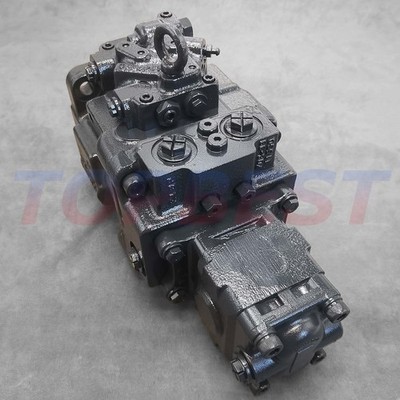 Brand New Hydraulic Pump Assy 708-3S-00421 Compatible Komatsu PC35MR-2 PC40MR-2