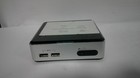 Intel Nuc D34010WYK Core i3-4010U 1.70GHz 8GB 120GB SSD Win10 Mini PC (B1275)