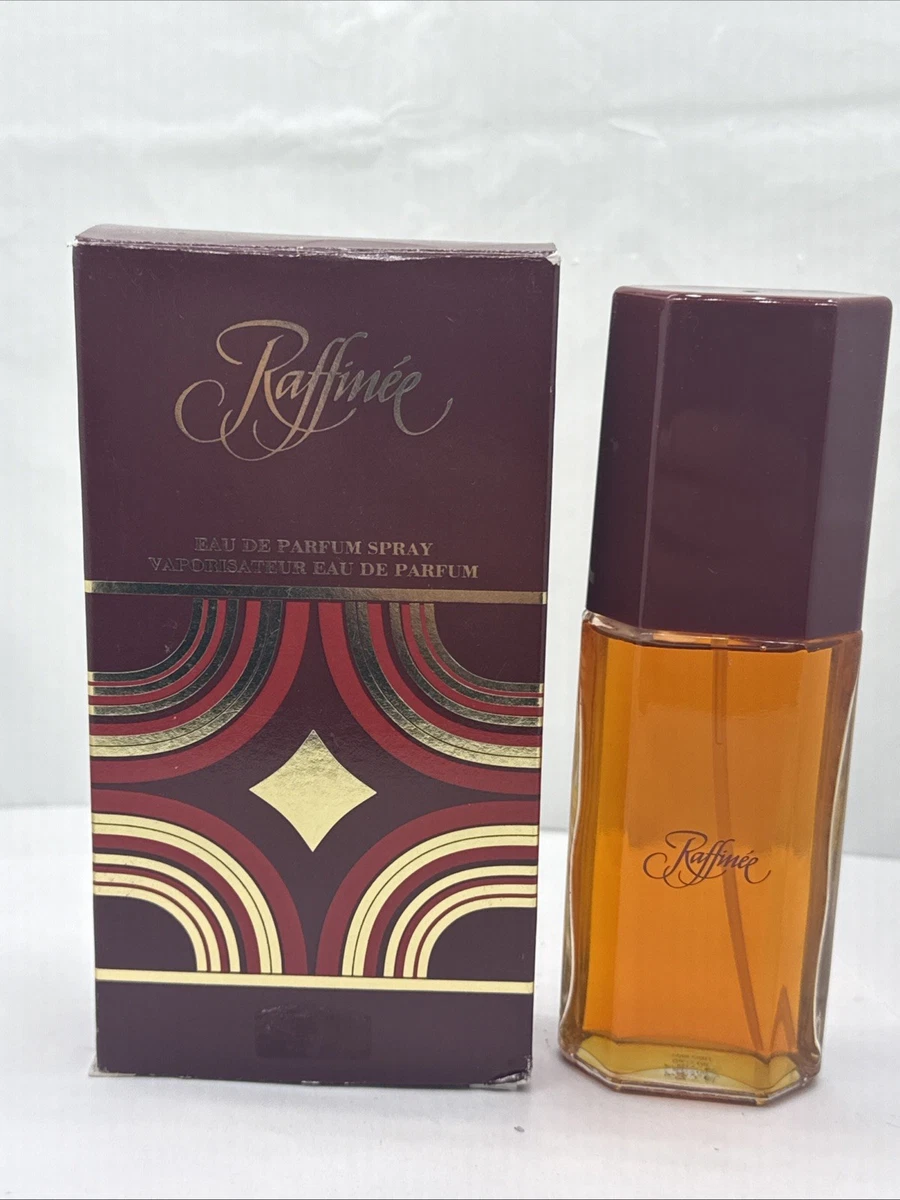 ダナ ラフィネ オーデトワレ 100ml 廃盤 ヴィンテージ 香水 Dana Raffinee Fragrances for Women for sale | eBay