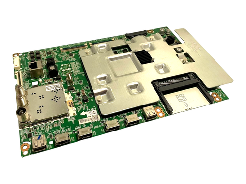 Fernseher Ersatzteil Hauptplatine EAX67868703 9BEBT000-01EF 65193902 für LG 65SK8500LLA 358188666436