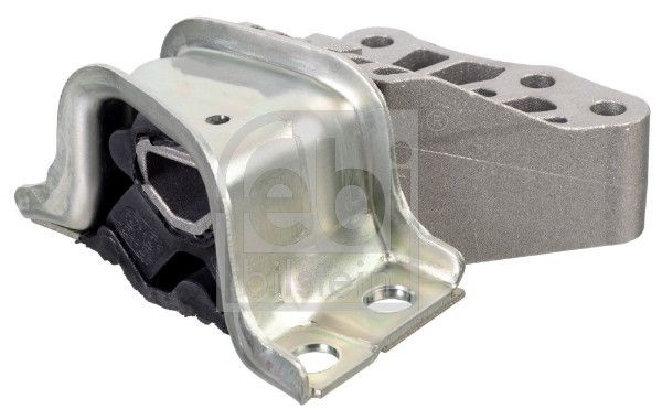 Support moteur FEBI BILSTEIN 102753 résout vibrations FIAT 1367066080
