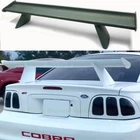 1994 1995 1996 1997 1998 Ford Mustang CobraR Style Trunk Rear Spoiler PRIMER