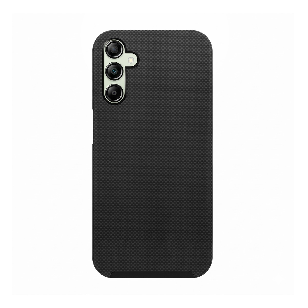 Coque blindée Galaxy A14 5G ArmorGrip anti-chute avec surface rugueuse matte