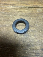 1966-70 Muncie 4 Speed Transmission 27 Spline Speedometer Drive Gear 6 Tooth GM