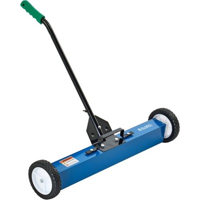 Global Industrial 30''W Magnetic Floor Sweeper