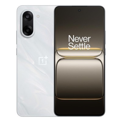 OnePlus Nord CE5 5G (Marble Mist, 128GB 8GB) MediaTek Dimensity 8350