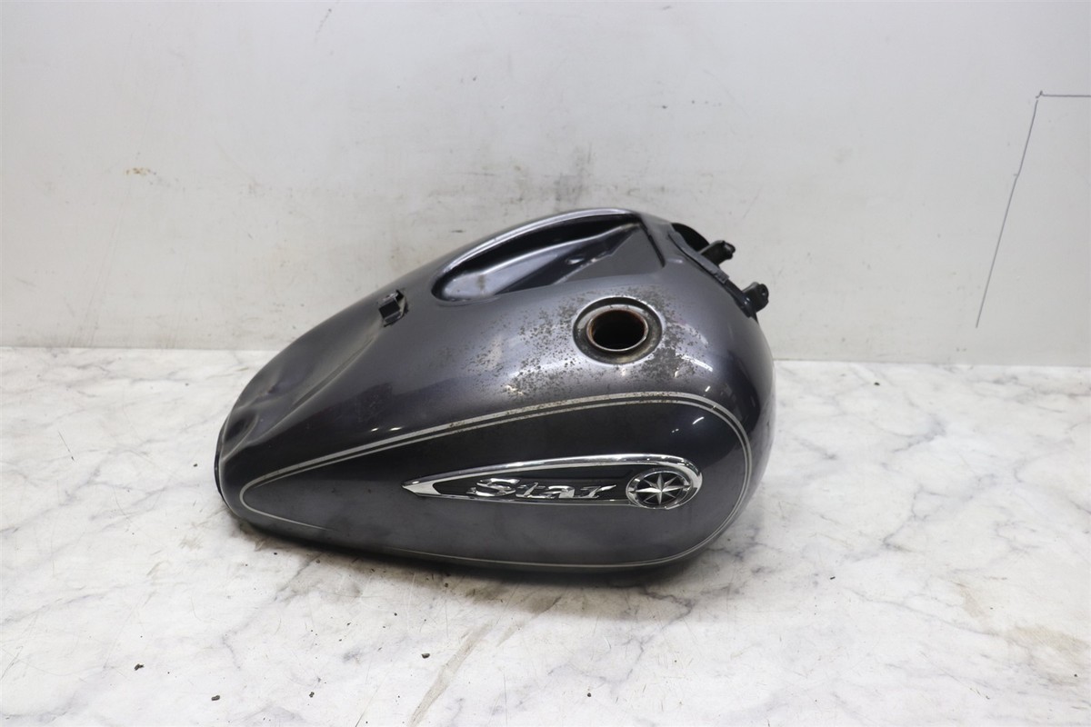 2008-2014 Yamaha Roadstar XV1700 Gas Tank Fuel Cell | eBay