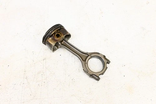 Piston With Connection Rod 3.0L Twin Turbo OEM Infiniti Q50 Q60 16-24