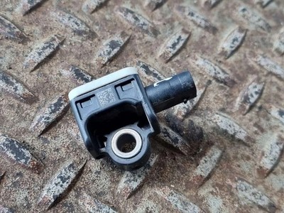 DODGE RAM Van AIRBAGSENSOR CRASHSENSOR DRUCKSENSOR A1668210151 36371272