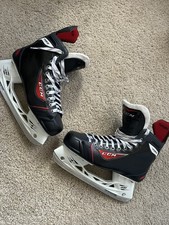 CCM RBZ 8.0 Skates Size 8.5D