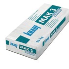 Knauf Mak3 3 mm naturweiß 25kg Kratzputz zweilagig
