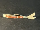 Vtg 1983 BARBIE Doll Homecoming Queen Sash SPECTACULAR FASHIONS BLUE MAGIC #7216