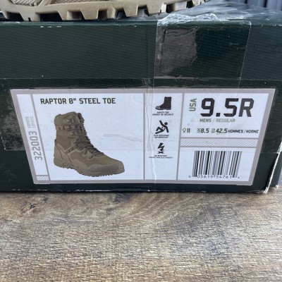 Altama Raptor 8 display picture 2