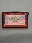 New ListingPokémon Ruby Version Nintendo Gameboy Advance 2003 Authentic