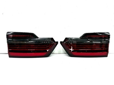 Honda Odyssey RC1 RC2 RC4 Genuine Left Right Tail Light Inner Finisher AL19C139