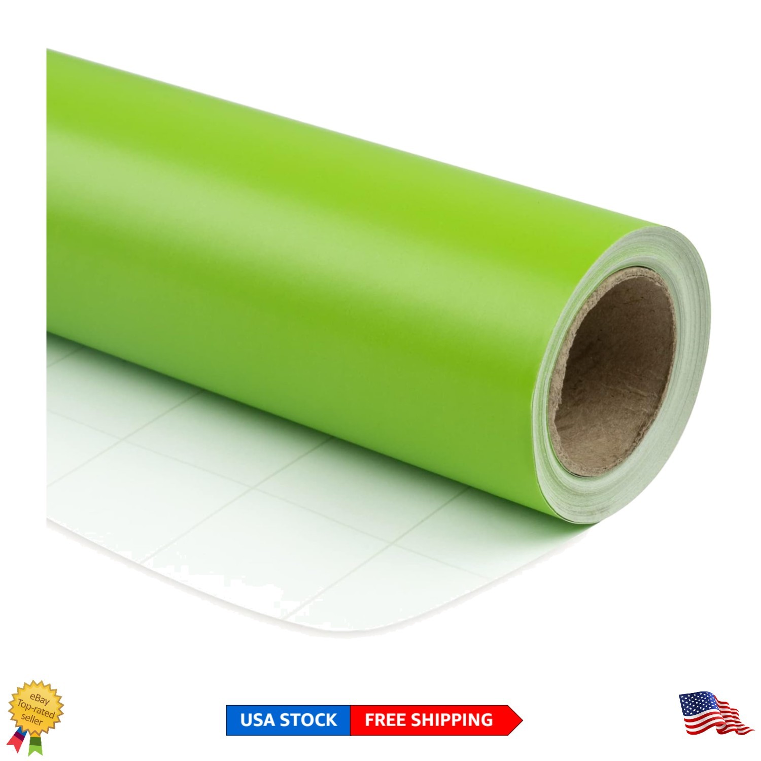 In 30'' X 32.8'' Roll - High Quality