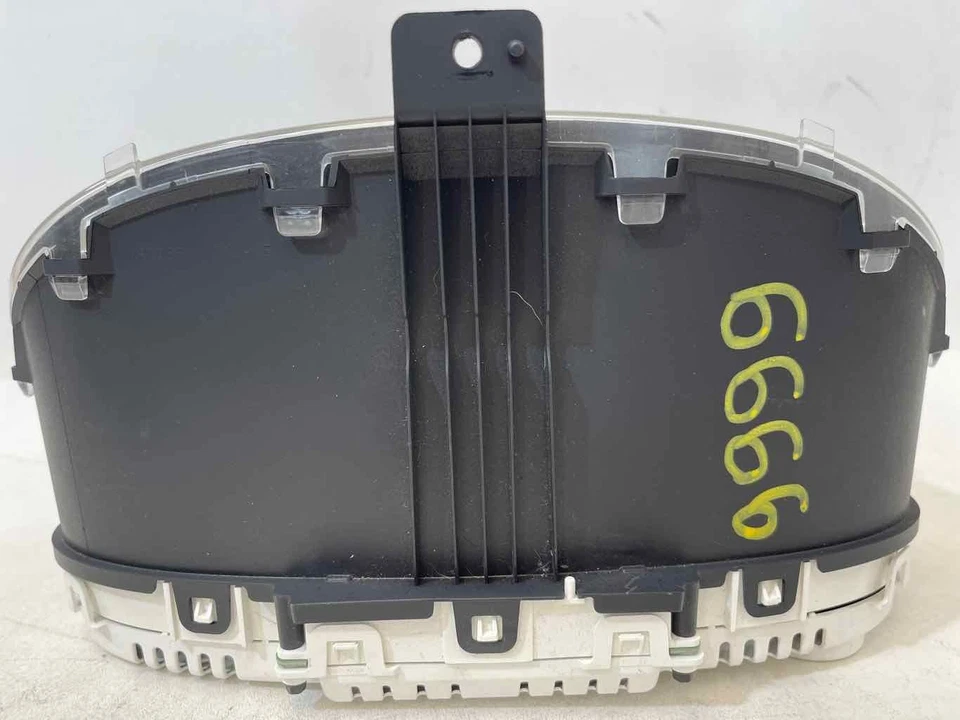 Fits 2017 2018 HONDA PILOT Elite AWD 3.5 Speedometer Instrument Cluster 144K OEM - Image 4 of 4