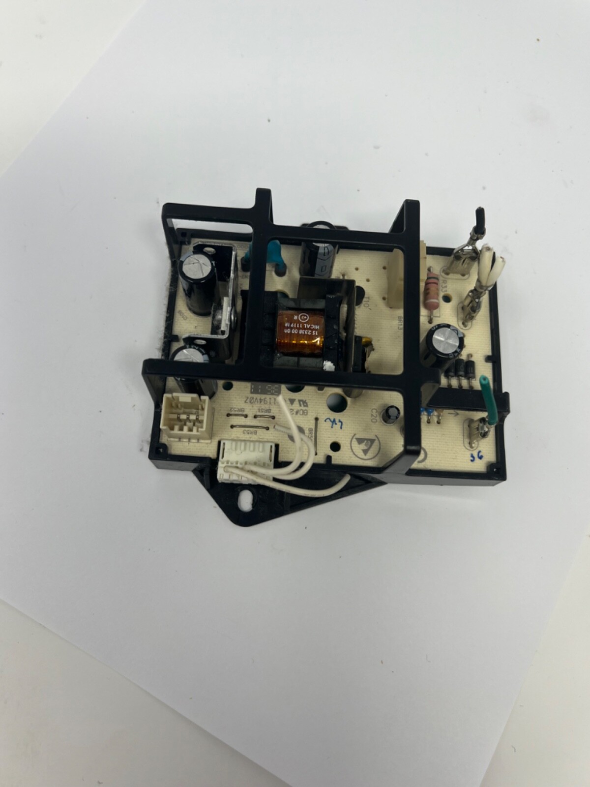 Genuine Oven Thermador  Bosch PSU Part#52338-73 0066380 00663802