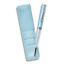 thumbnail 2  - NEW Light Blue Crystal Filled Ballpoint Pen with Matching Pouch Set