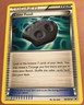 Pokémon TCG Cover Fossil Noble Victories 90/101 Regular Uncommon