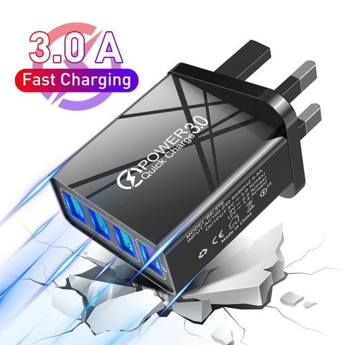 3A Fast Charging Cable, 360 Degrees Rotation, LED, 3 in 1 Magnetic USB Charging - Picture 53 of 56