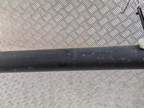LAND ROVER DISCOVERY SPORT L550 PROPSHAFT REAR MANUAL 2.0 DIESEL 4WD 2017 - Picture 6 of 24