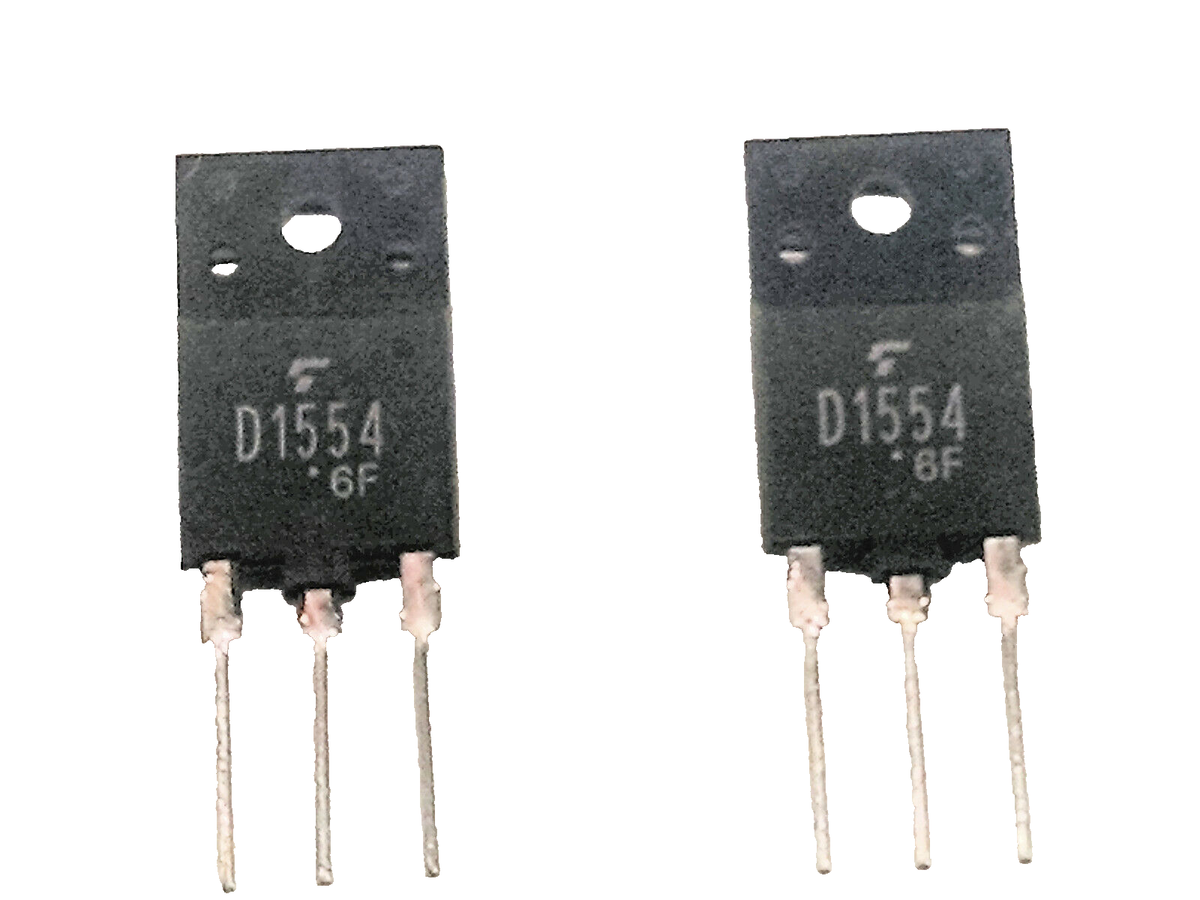 2SD1554 