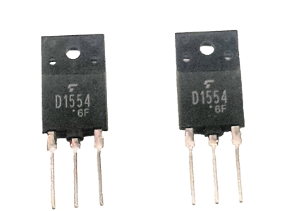 2SD1554 