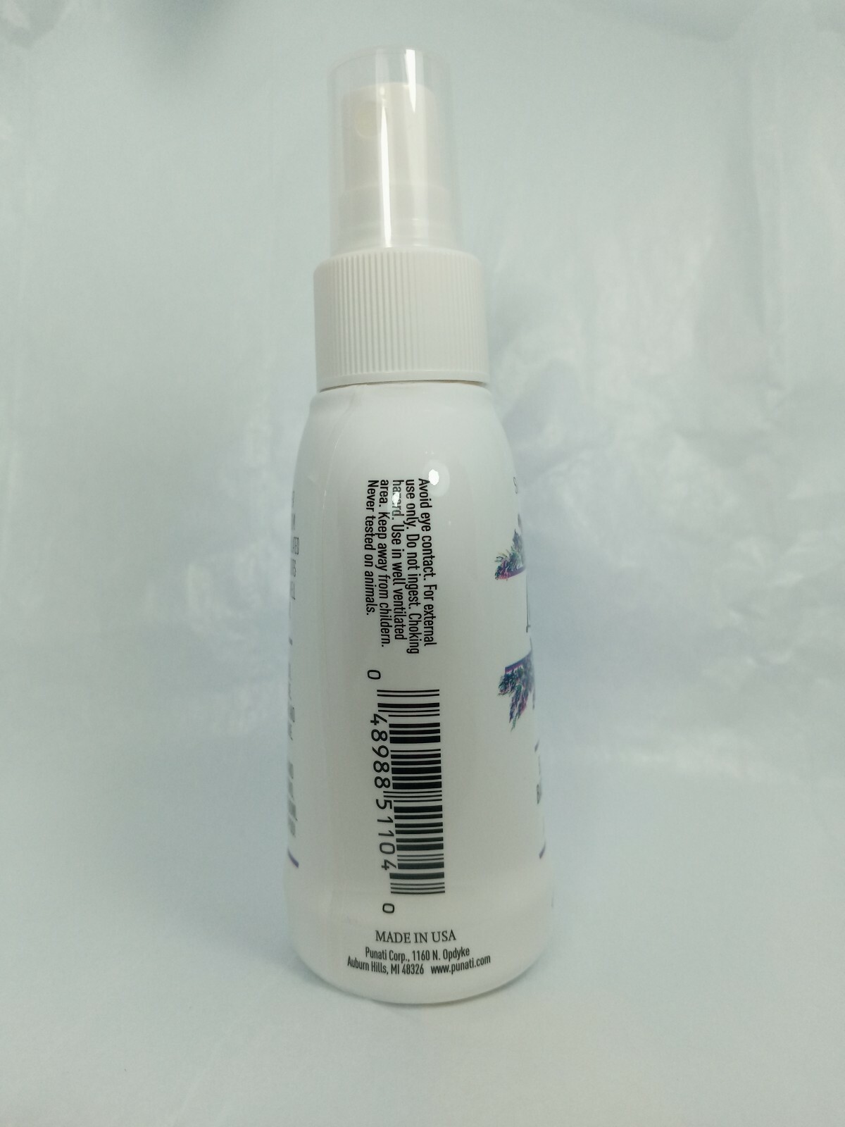 Smells Begone Essential Oil Lavender Flower for Air & Toilet 4 Oz Spray for sale online eBay