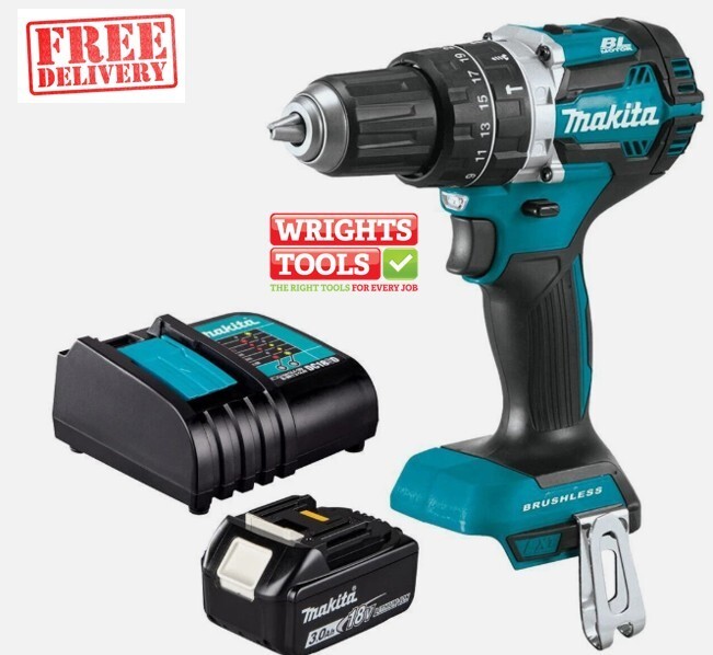 Hammer Drill Makita Dhp458 Makita Dhp481 Screwfix Makita