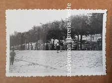 Foto ANNI 50, Photo 50s, autobus d’epoca, donne, Trieste?