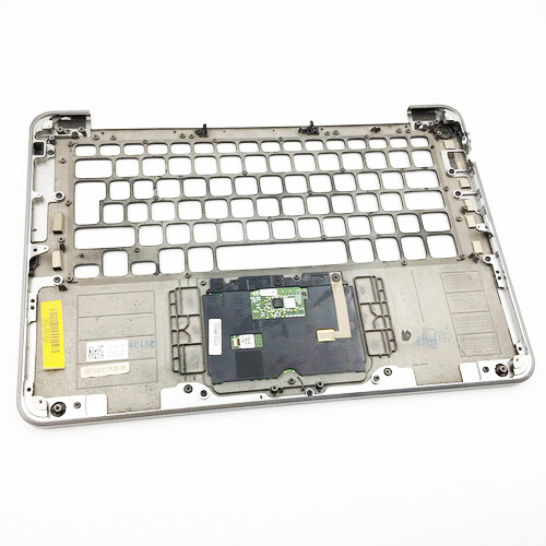 For DELL XPS 14 L421X C Cover keyboard case Palmrest Touchpad 03C8KR 3C8KR - Picture 2 of 2