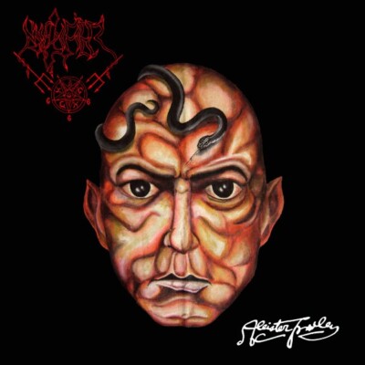 Mystifier    Aleister Crowley - Black Witchery Beherit Sarcofago mayhem Marduk