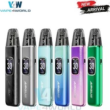 Voopoo Argus G3 Vape Kit 30W 1500mAh 2ML Argus V2 Pods Top Fill - Argus G4 Kit