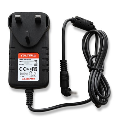 T POWER 12V AC/DC Adapter Replacement For Sony SRSX5 Bluetooth Speaker - View #6