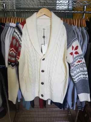 1 gilet pull homme ELEVEN PARIS VYURI MEN taille L NEUF - Photo 1/3