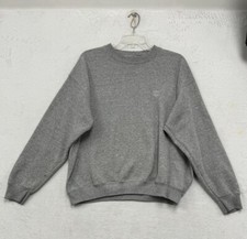Unisex Adult Vintage JC Penny USA Olympic Sweatshirt Made In The USA Size Medium