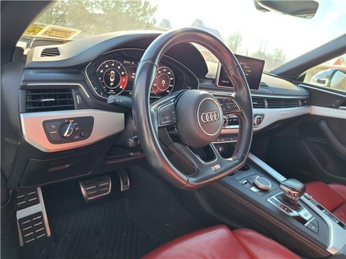 2019 Audi S5 Premium Plus - Picture 12 of 24