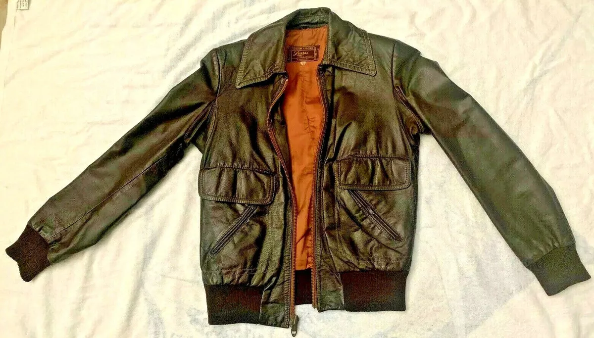 Learsi jacket shop