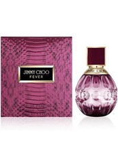 Image of JIMMY CHOO FEVER 40ML EAU DE PARFUM SPRAY BRAND NEW & SEALED