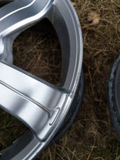 alloy wheels