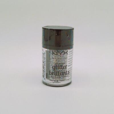 NYX Glitter Brillants Face and Body #06 - 0.08 oz / 2.5g *NEW*
