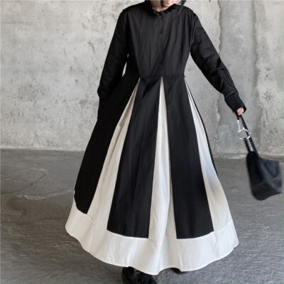 カンビオ 着物風KIMONO Denim Over Size Gown Lkb137/oversized Length Long Kimono, Robe, Summer,unisex