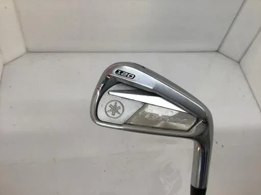 2019 YAMAHA RMX 120 5~Pw 6pc NS PRO Modus120 S-flex Iron Set Golf