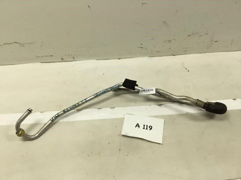 Volkswagen Routan 2009 2014 manguera de refrigerante 3,8 L 2010 2011 2012 2013 OEM+ Foto 4 de 4